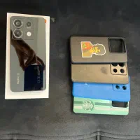 نوت ۱۳ پرو 5g