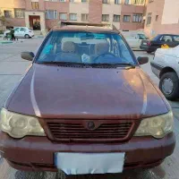 پراید 132 سند دسته اول