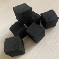 ذغال نارگیل با کیفیت عالی