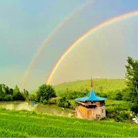 اجاره ویلا و کلبه جنگلی(ویو دریاچه)در سوادکوه لفور