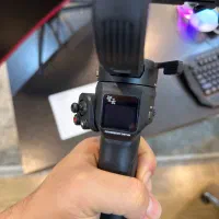 فروش فوری گیمبال|دوربین عکاسی و فیلم‌برداری|لاهیجان, انقلاب|دیوار