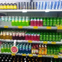 استخدام کارمند فروشگاه زنجیره ای