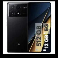 پوکو‌ ایکس 6