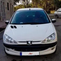 206 تیپ ۵ مدل ۹۶