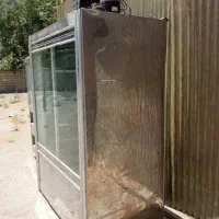 یخچال فروشگاهی|فروشگاه و مغازه|تهران, ونک|دیوار