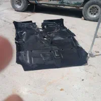 کف پوش قالب کوییک تیبا..