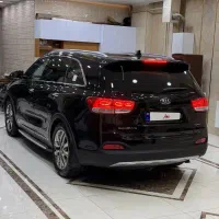 سورنتو 2017 جی تی لاین|خودرو سواری و وانت|تهران, سعادت‌آباد|دیوار