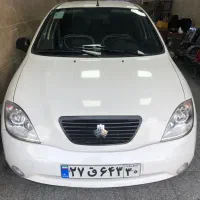 تیبا ۲ مدل ۱۴۰۰