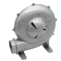 هواکش حلزونی