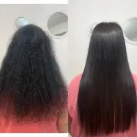 کراتین،پروتئین