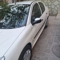 ۲۰۶ صندوق دار مدل ۹۴ بی رنگ