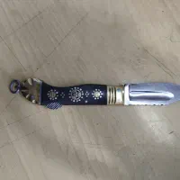 چاقوی بابا ضد زنگ