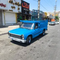 نیسان ۸۸|خودرو سواری و وانت|کرج, کمال‌شهر|دیوار