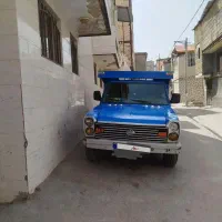 مدل ۸۵سالم اماده به کاربیمه یک سال|خودرو سواری و وانت|شاندیز, |دیوار