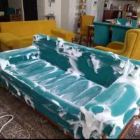 مجموعه قالیشویی مبلشویی آبشار|خدمات نظافت|یزد, |دیوار