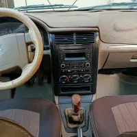 خودرو tu5 مدل96|خودرو سواری و وانت|بردسکن, |دیوار