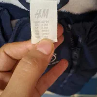 کاپشن قنداق فرنگی هم میشه مناسب نوزادی تا یکسال|لباس|پاکدشت, پاکدشت (مامازند)|دیوار