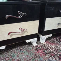 سرویس خواب|تخت و سرویس خواب|اهواز, زیتون کارگری|دیوار