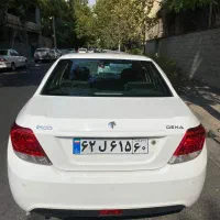 دنا 6دنده اقساط و نقد|خودرو سواری و وانت|تهران, سعادتآباد|دیوار