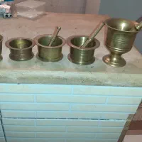 هاونگ خیلی قدیمی