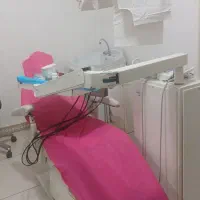 یونیت دندانپزشکی|پزشکی|فردیس, منظریه|دیوار