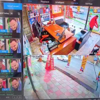 دوربین مداربسته پاکدشت/شریف آباد/قرچک/ورامین