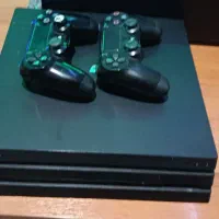 فروش ps4 پرو