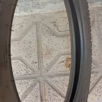 لاستیک عقب آپاچی سایز 18