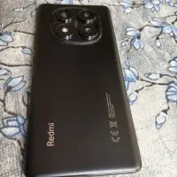 گوشی نوت 14پرو|موبایل|تهران, سنائی|دیوار