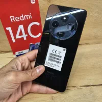 Redmi 14C|موبایل|رشت, خواهر امام|دیوار