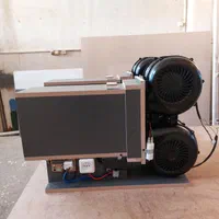 سایلنت باکس ماینر فن حلزونی