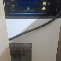 دستگاه جوجه کشی 210 تایی هدایت