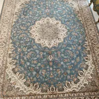 دو تخته فرش ۹ متری|فرش|چالوس, |دیوار