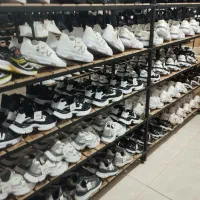 استخدام فروشنده خانم و آقا در کفش قربانی