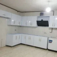 ساخت و رنگ آمیزی و تعمیرات انواع کابینت فلزی|خدمات پیشه و مهارت|خرم‌آباد, |دیوار