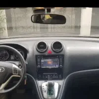 هاوال H6 گریت والH6|خودرو سواری و وانت|ری, سیزده آبان|دیوار