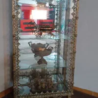 بوفه برنز اصل