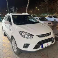 جک اس ۵ مدل ۹۶ اتومات