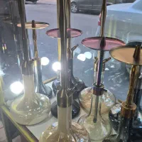 قلیون کرنو ghelyon