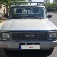وانت مزدا ۲۰۰۰  ژاپن