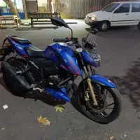 اپاچی ۶ تا کار مدل۱۴۰۳