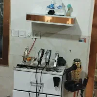 دکور آرایشگاه