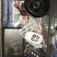 دزدگیر 3قسط بدون چک و سفته