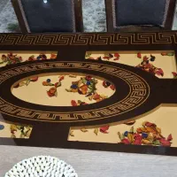 میز ناهار خوری ۴ نفره