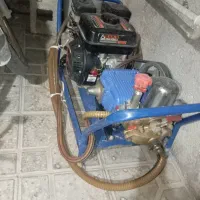 ماشین آلات مخصوص کشاورزی