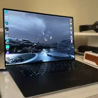 لپ تاپ Dell XPS 9500