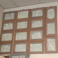 تاییدیه و نقشه کشی آتش نشانی|خدمات پیشه و مهارت|پردیس, فاز ۲|دیوار