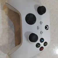 ایکس باکس سری اس بسیار کم کار و نو|کنسول، بازی ویدئویی و آنلاین|کرمان, |دیوار