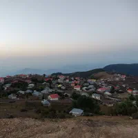 ۲۶۰ متر زمین مسکونی در لرزنه سوادکوه وسند تک برگ|فروش زمین و ملک کلنگی|آلاشت, |دیوار