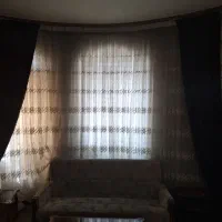 پرده پارچه ترک
